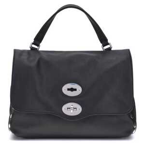 Zanellato Postina Saeta Shoulder Bag