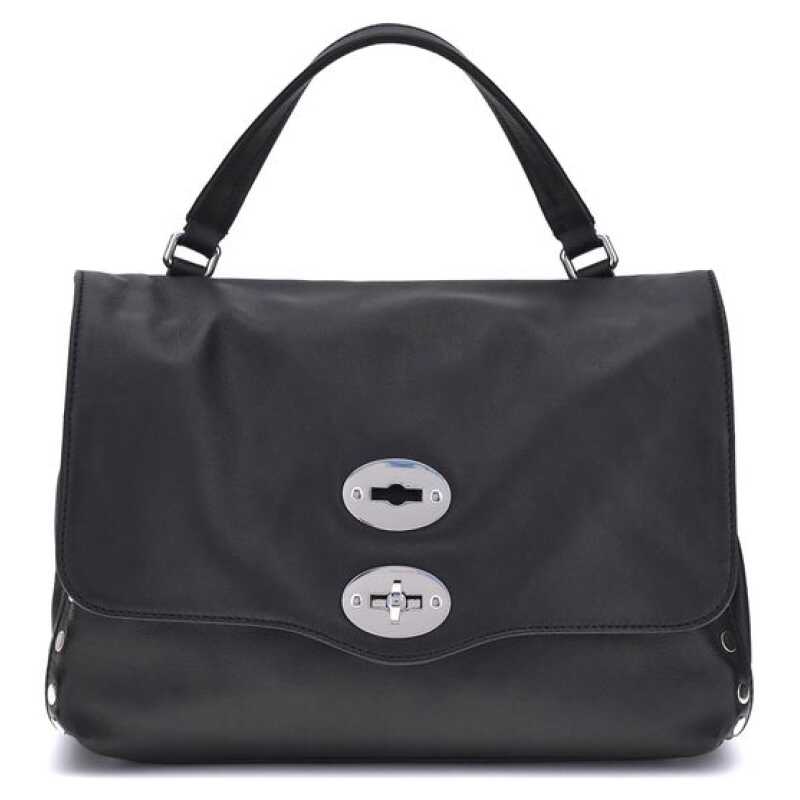 Zanellato Postina Saeta Shoulder Bag, theFeinheit