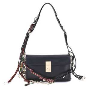Prada Soft Sound small Shoulder Bag