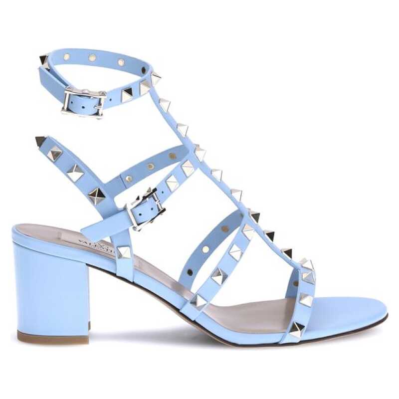 Valentino Garavani Rockstud Sandals, theFeinheit