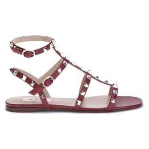 Valentino Garavani Rockstud Sandals