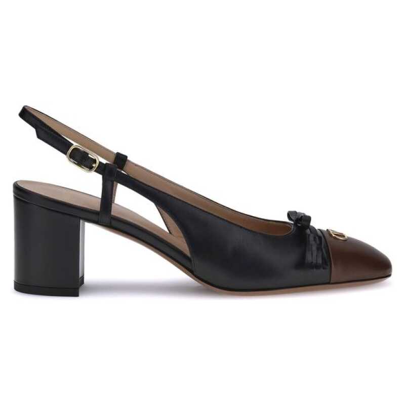 Valentino Garavani Valet Du Roi Pumps, theFeinheit