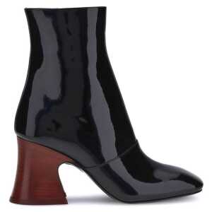 Chloé Ankle Boots