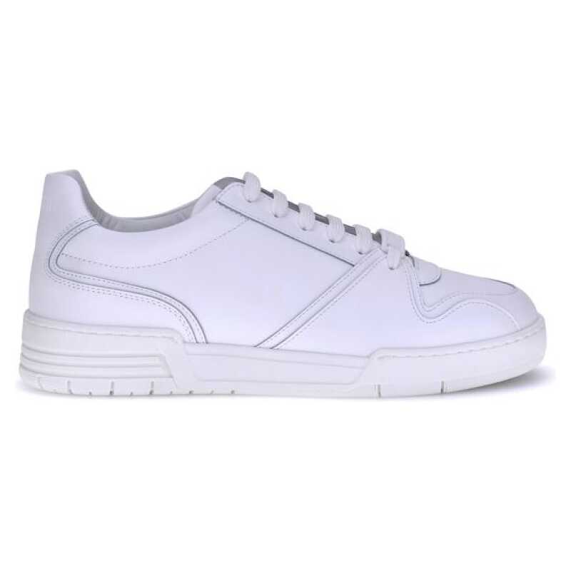 Moschino Leather Sneakers, theFeinheit