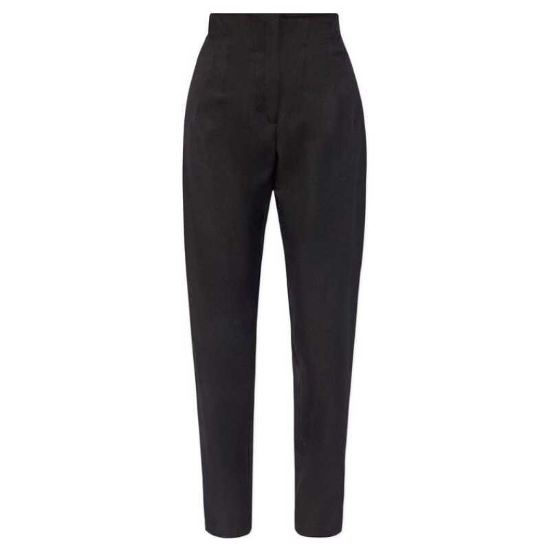Alaïa Wool Trousers, theFeinheit