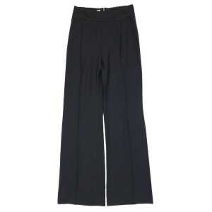 Alberta Ferretti Classic Trousers