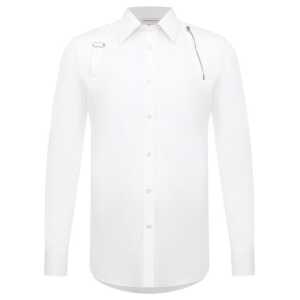 Alexander McQueen Cotton Shirt