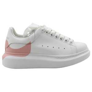 Alexander McQueen Oversized Sneakers
