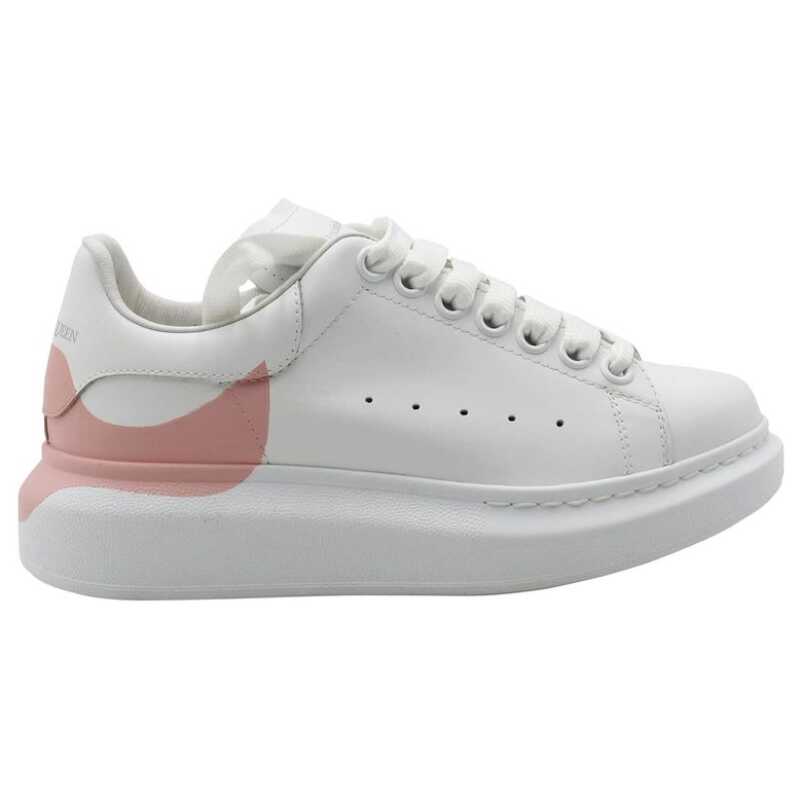 Alexander McQueen Oversized Sneakers, theFeinheit