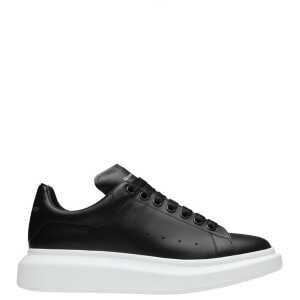 Alexander McQueen Oversized Sneakers