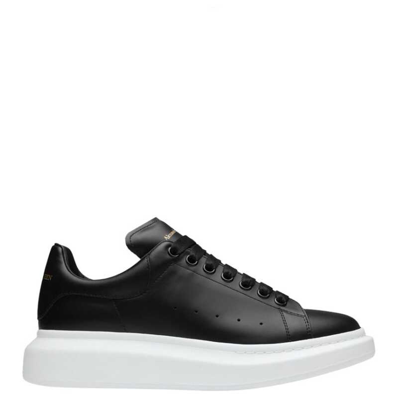 Alexander McQueen Oversized Sneakers, theFeinheit