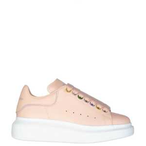 Alexander McQueen Oversized Sneakers