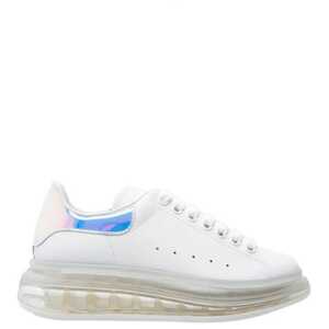 Alexander McQueen Oversized Sneakers
