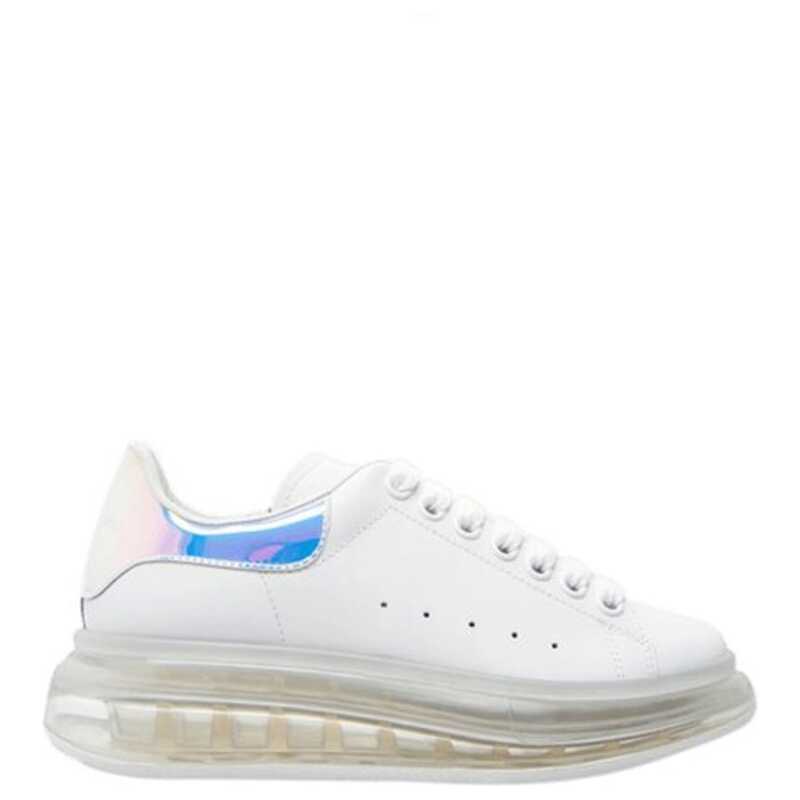 Alexander McQueen Oversized Sneakers, theFeinheit