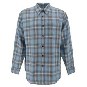 Ami Paris Casual Overshirt