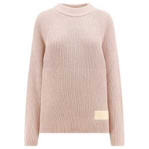 Ami Paris Crewneck Sweater
