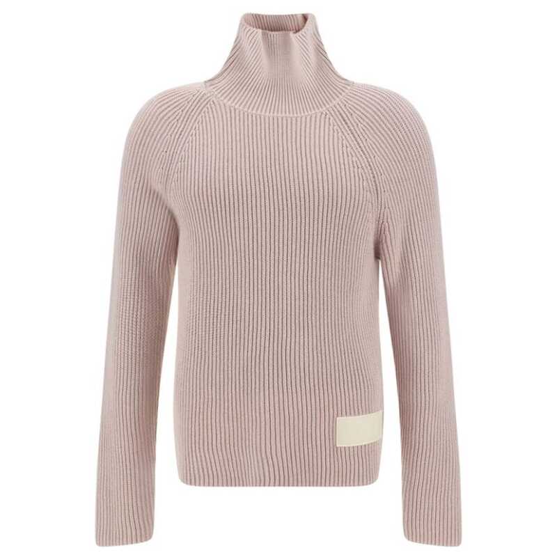 Ami Paris Turtleneck Sweater, theFeinheit