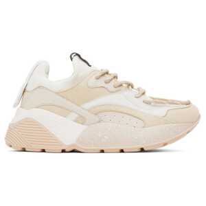 Stella McCartney Pastel Multicolor Eclypse Sneakers