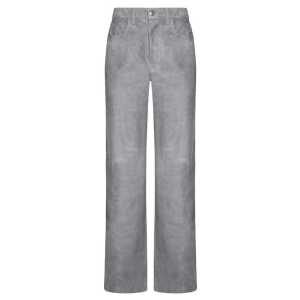 Amiri Leather Pants