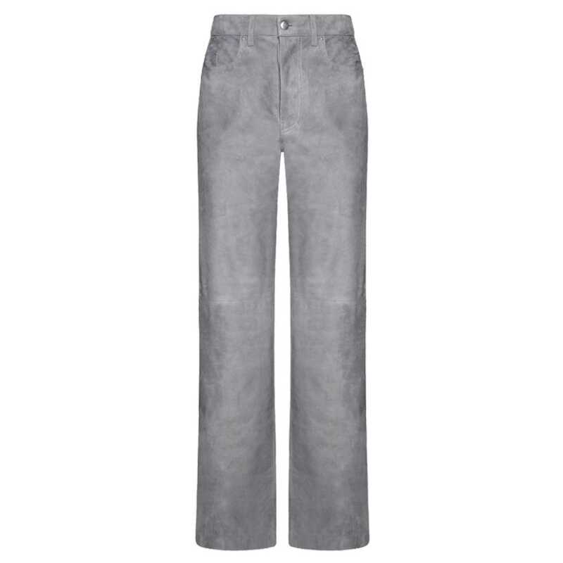 Amiri Leather Pants, theFeinheit