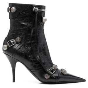 Balenciaga Cagole Boots