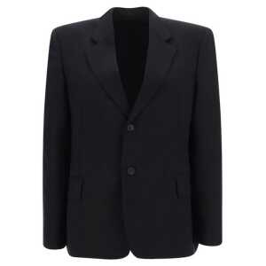 Balenciaga Wool Jacket