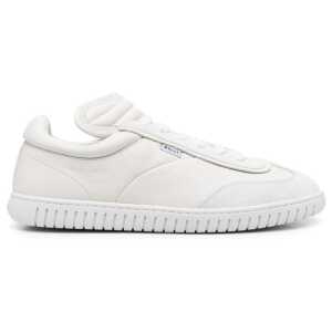 Bally Leather Sneakers