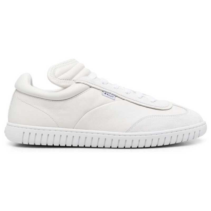 Bally Leather Sneakers, theFeinheit