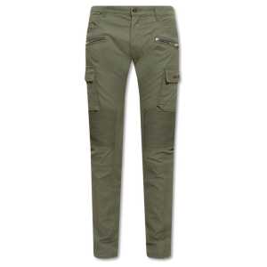 Balmain Cargo Pants