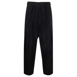 Balmain Cropped Pants