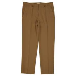 BLANCA VITA Cropped Trousers