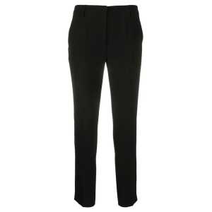 BLANCA VITA Cropped Trousers