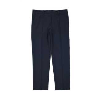 BLANCA VITA Cropped Trousers