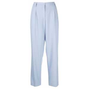 BLANCA VITA Passiflora Tailored Trousers