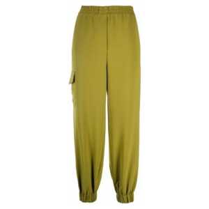 BLANCA VITA Pistacia Trousers