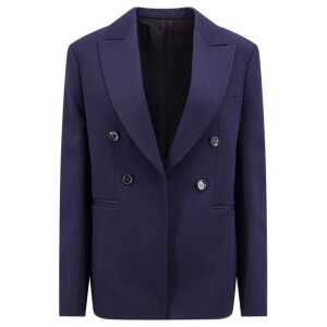 Bottega Veneta Sartorial Wool Blazer