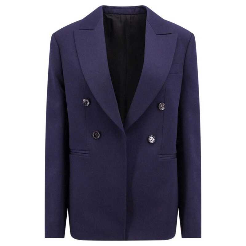 Bottega Veneta Sartorial Wool Blazer, theFeinheit