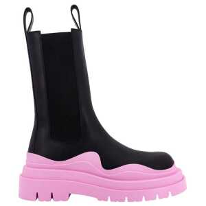 Bottega Veneta Tire Boots