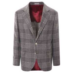 Brunello Cucinelli Blazer Jacket