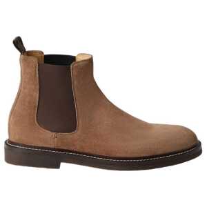 Brunello Cucinelli Chelsea Boots
