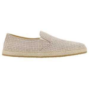 Brunello Cucinelli Leather Loafers