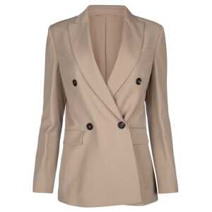 Brunello Cucinelli Wool Jacket