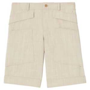 Burberry Bermuda Shorts