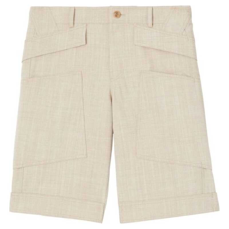 Burberry Bermuda Shorts, theFeinheit