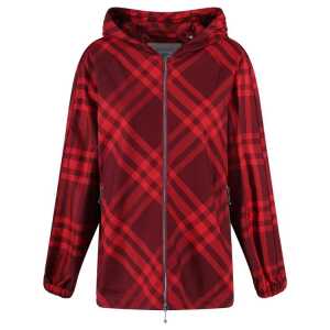 Burberry Windbreaker Jacket