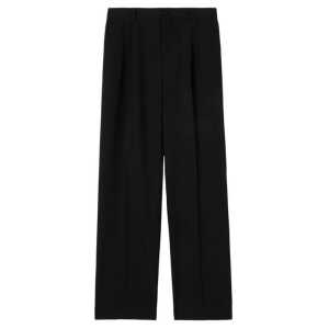 Burberry Wool Pants