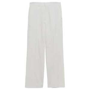 Casablanca Casablaca Cotton Wide-Leg Pants