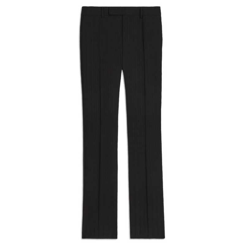 Celine Wool Classic Pants, theFeinheit