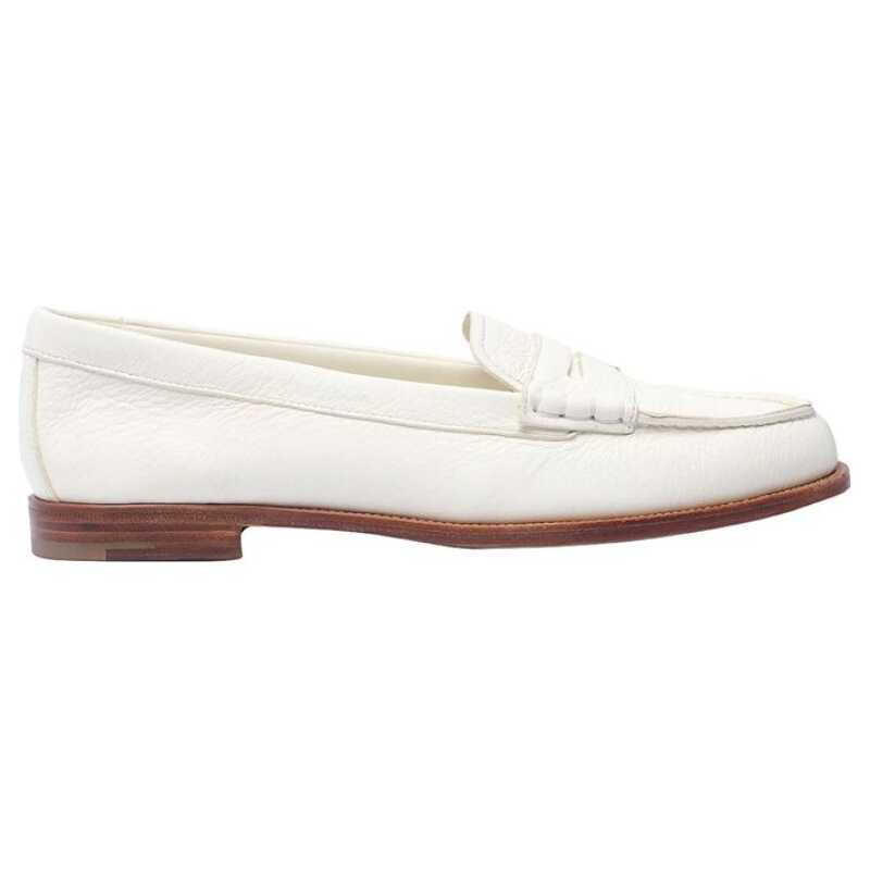 Church&#8217;s Leather Loafers, theFeinheit