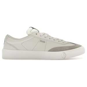 Dior B101 Leather Sneakers